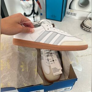 Addidas Samba